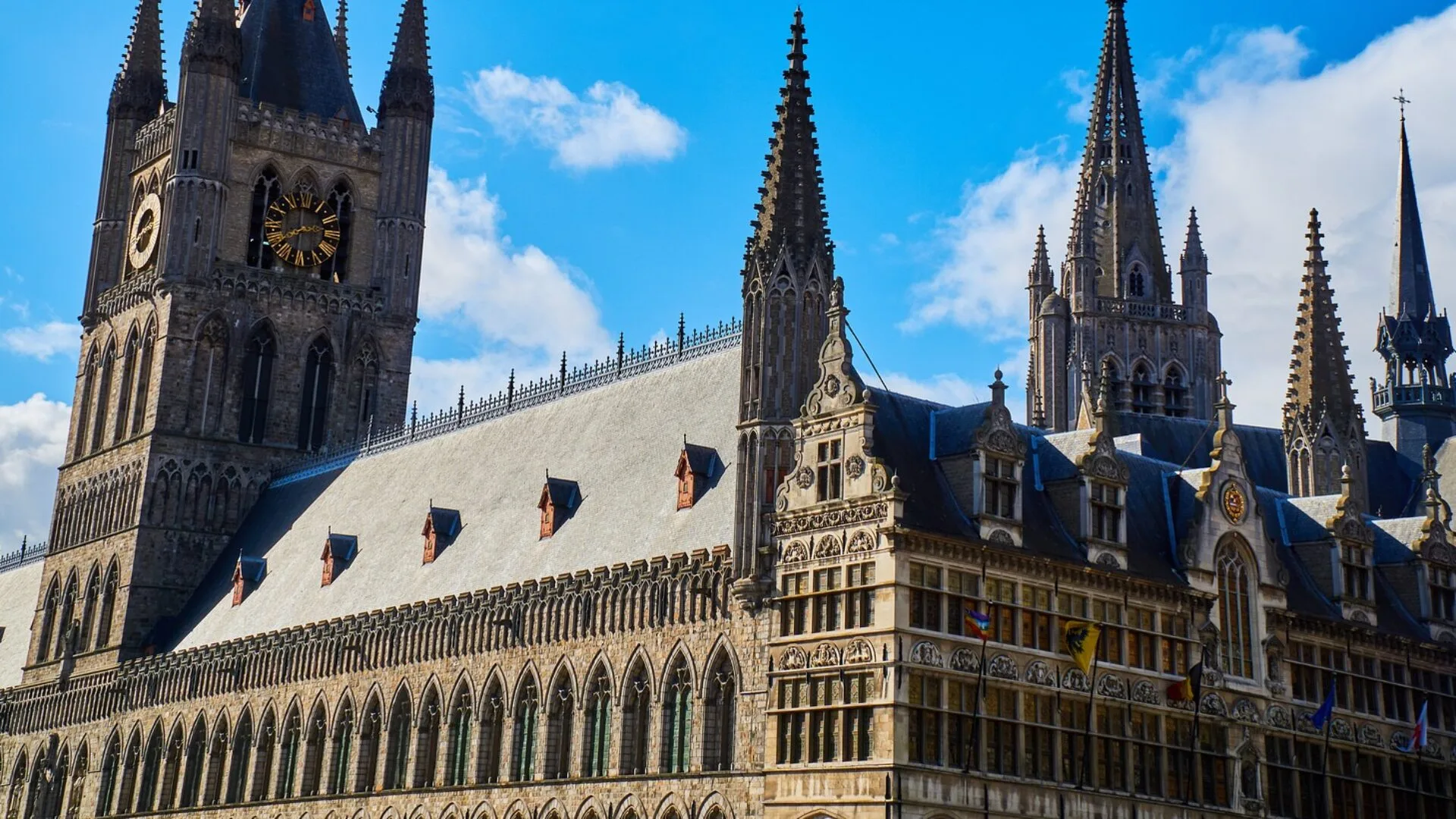 City Game Ieper