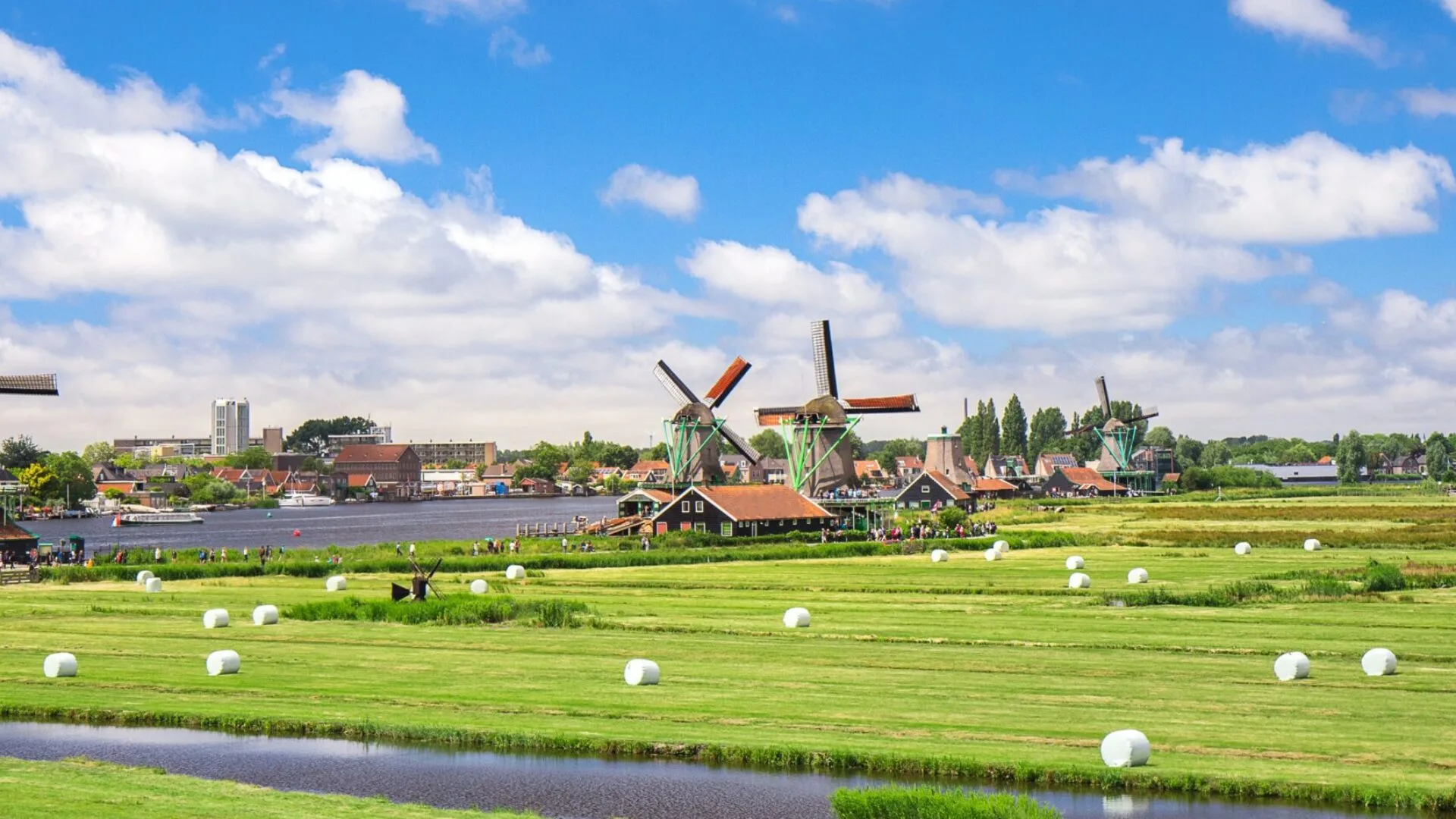City Game Nederland