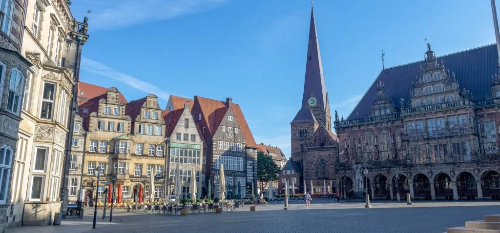 City Game Bremen