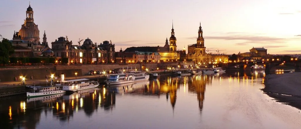 City Game Dresden
