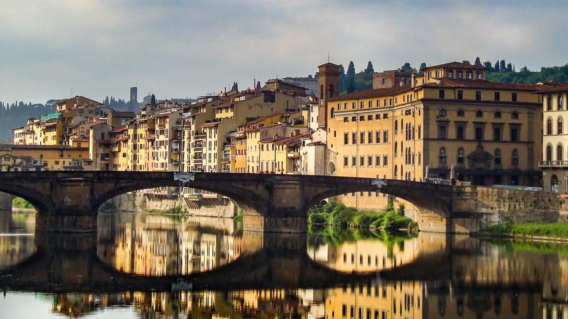 City Game Florenz