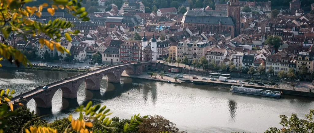 City Game Heidelberg