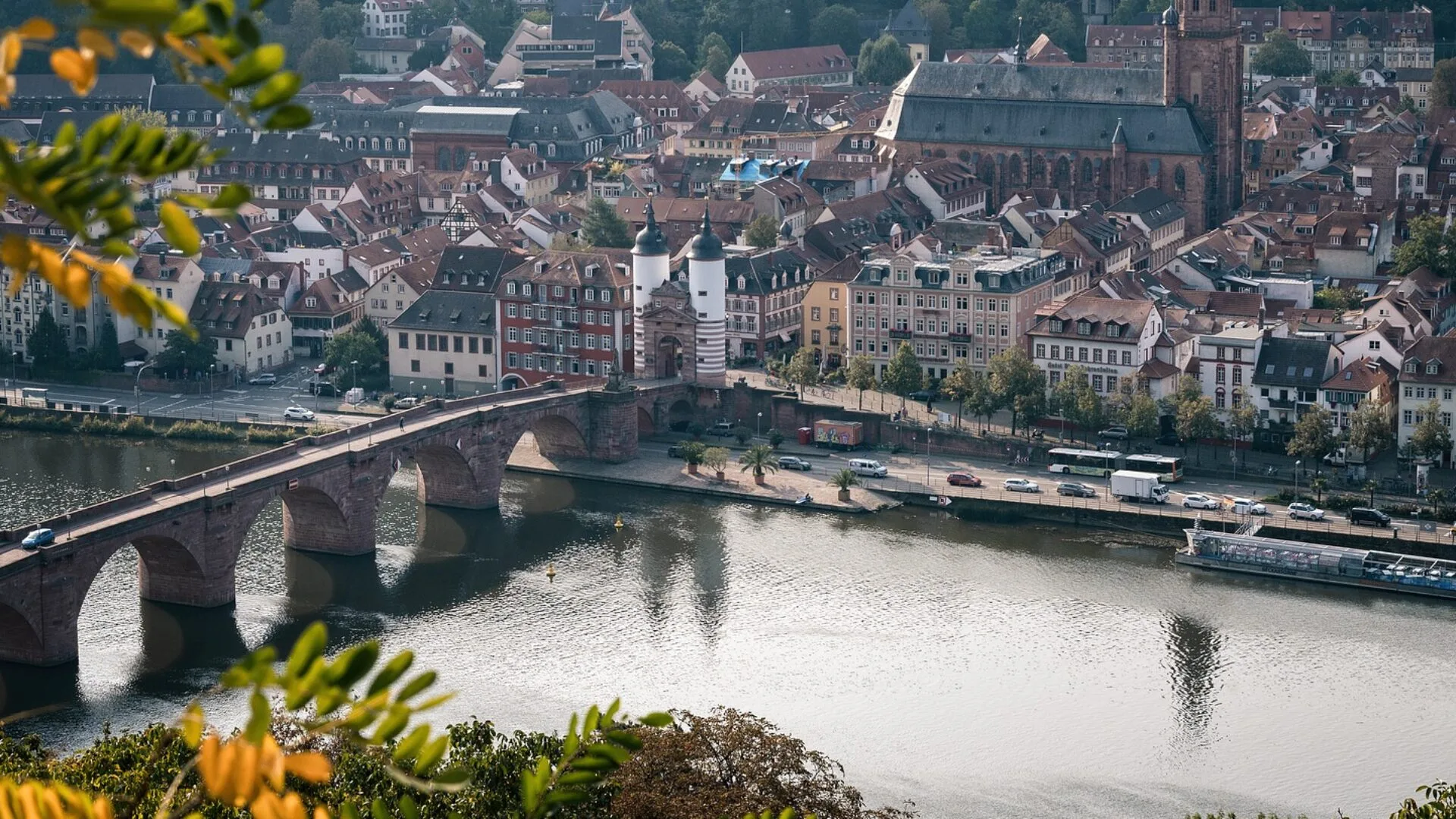 City Game Heidelberg