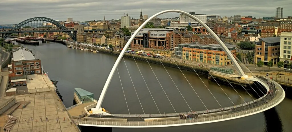 City Game Newcastle
