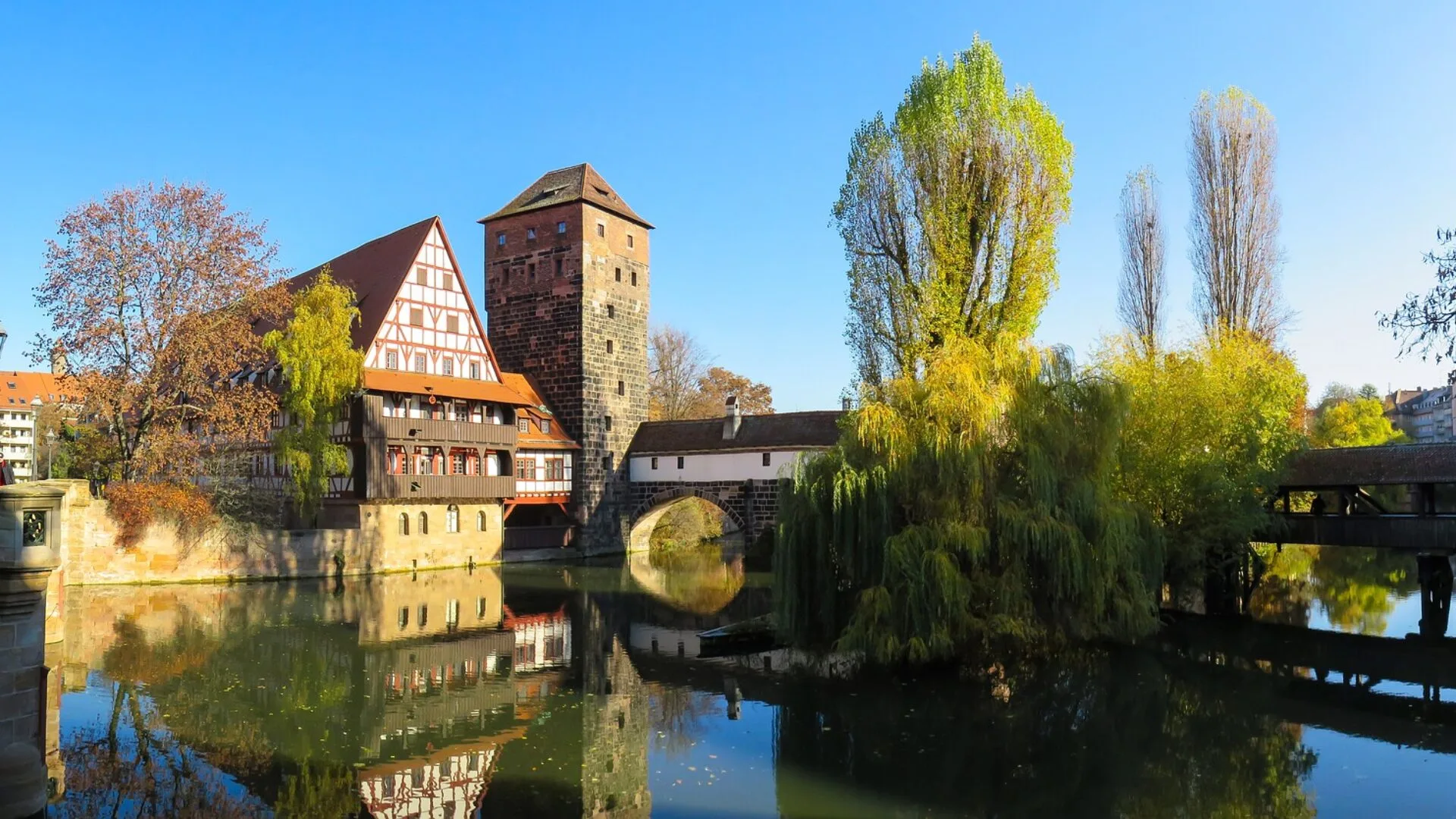 City Game Nürnberg