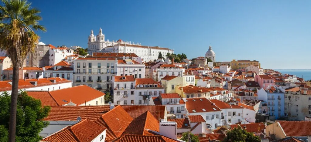 City Game Portugal
