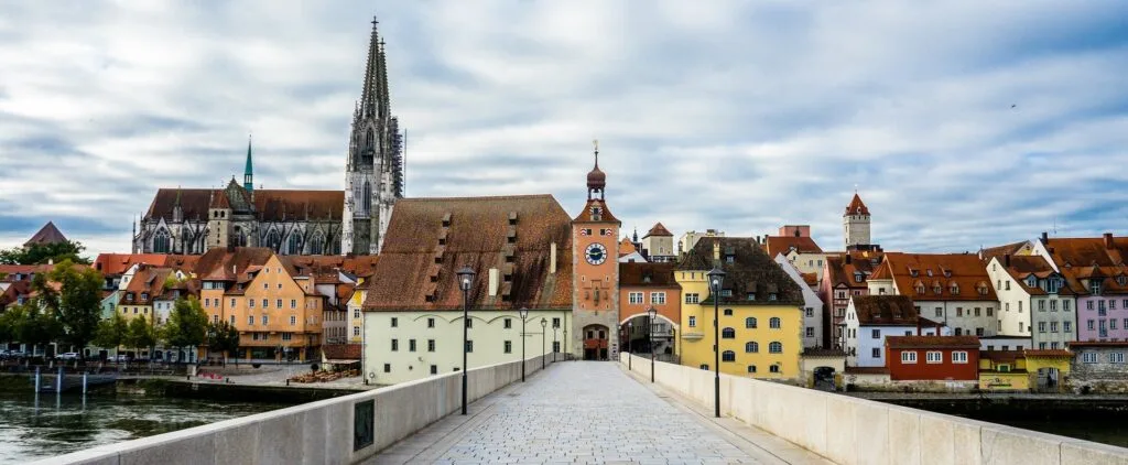 City Game Regensburg
