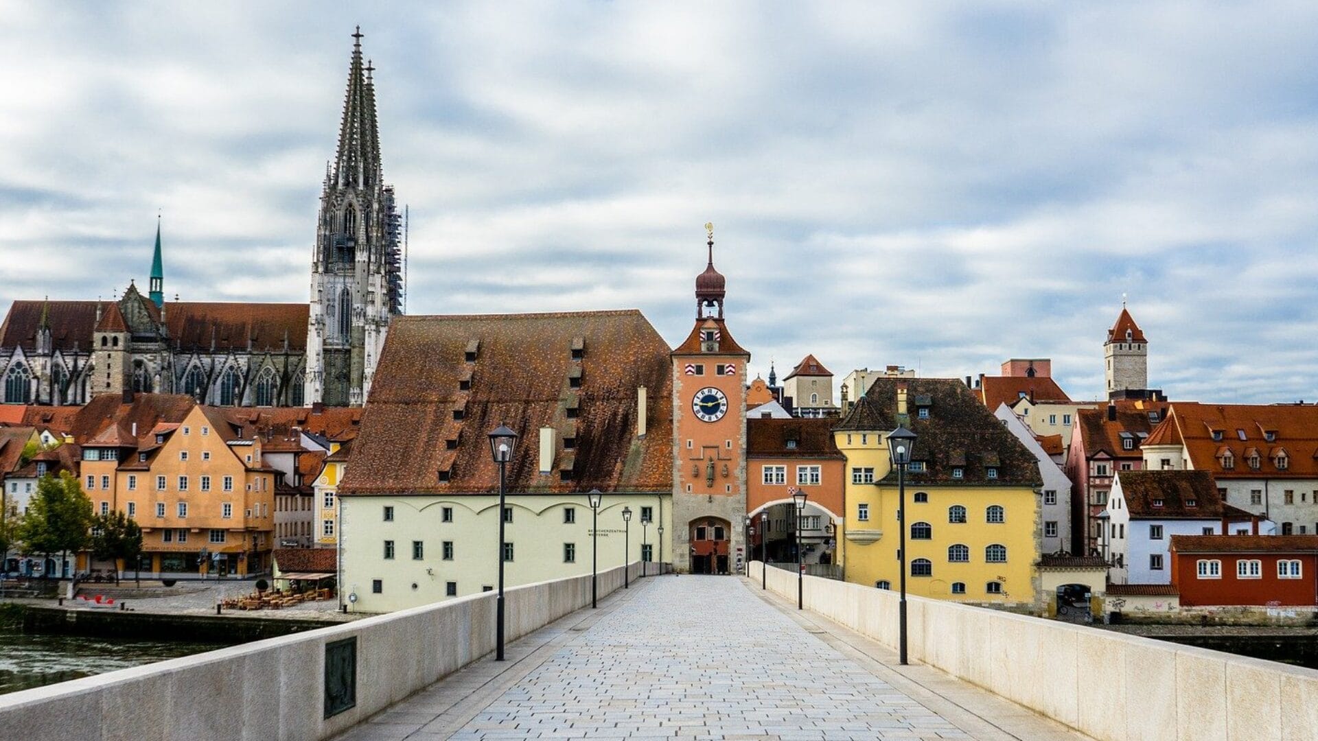 City Game Regensburg