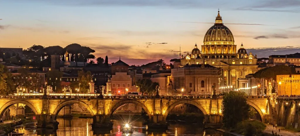 City Game Roma