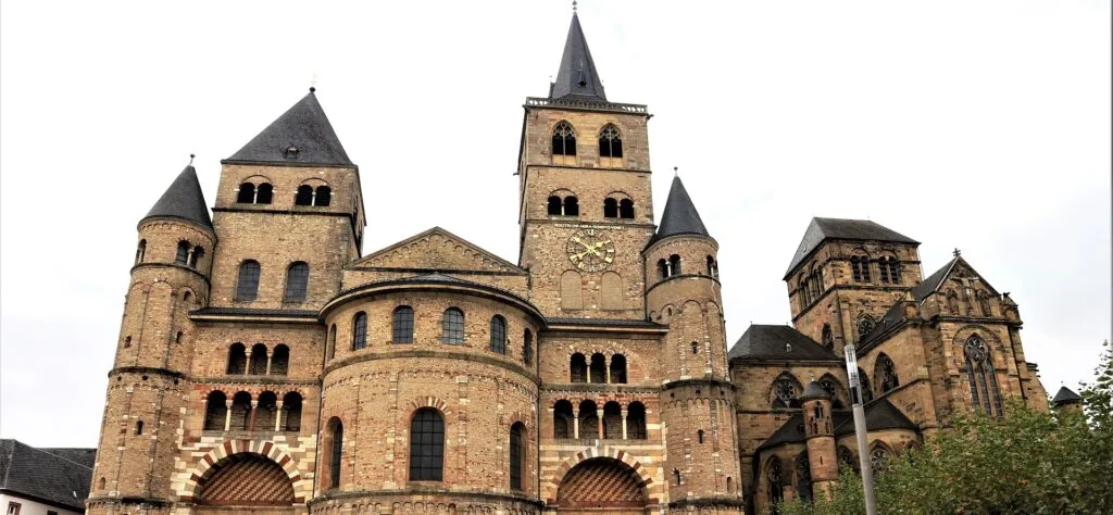 City Game Trier