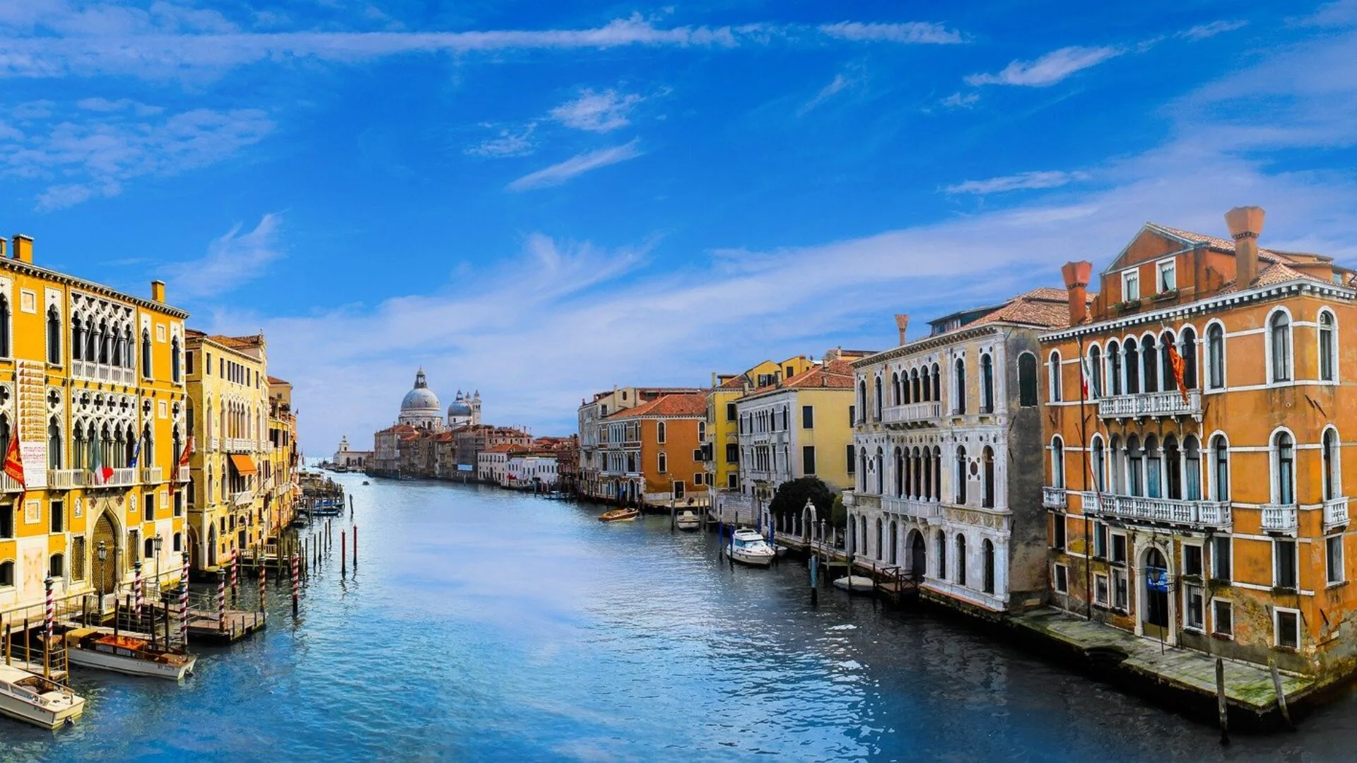City Game Venezia