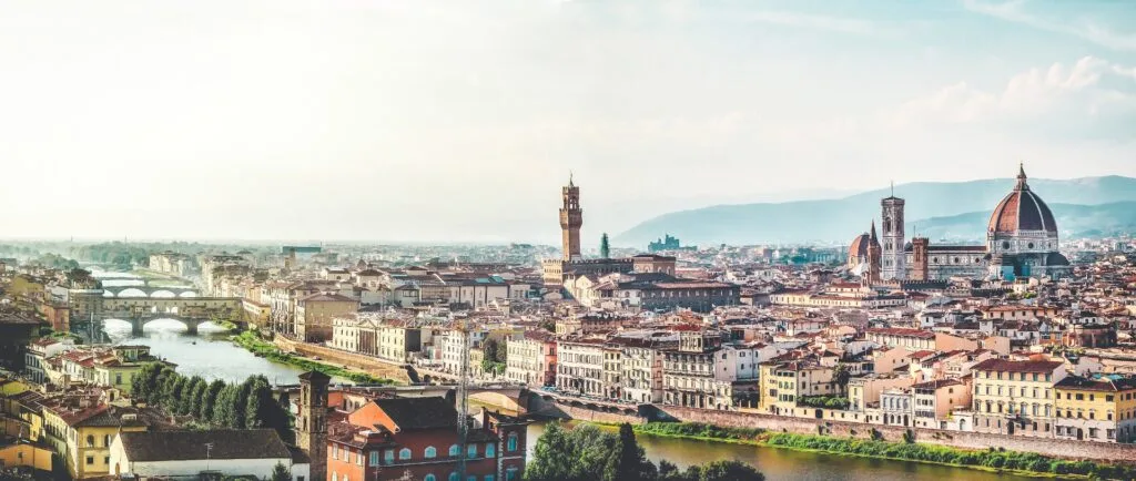 City game italy