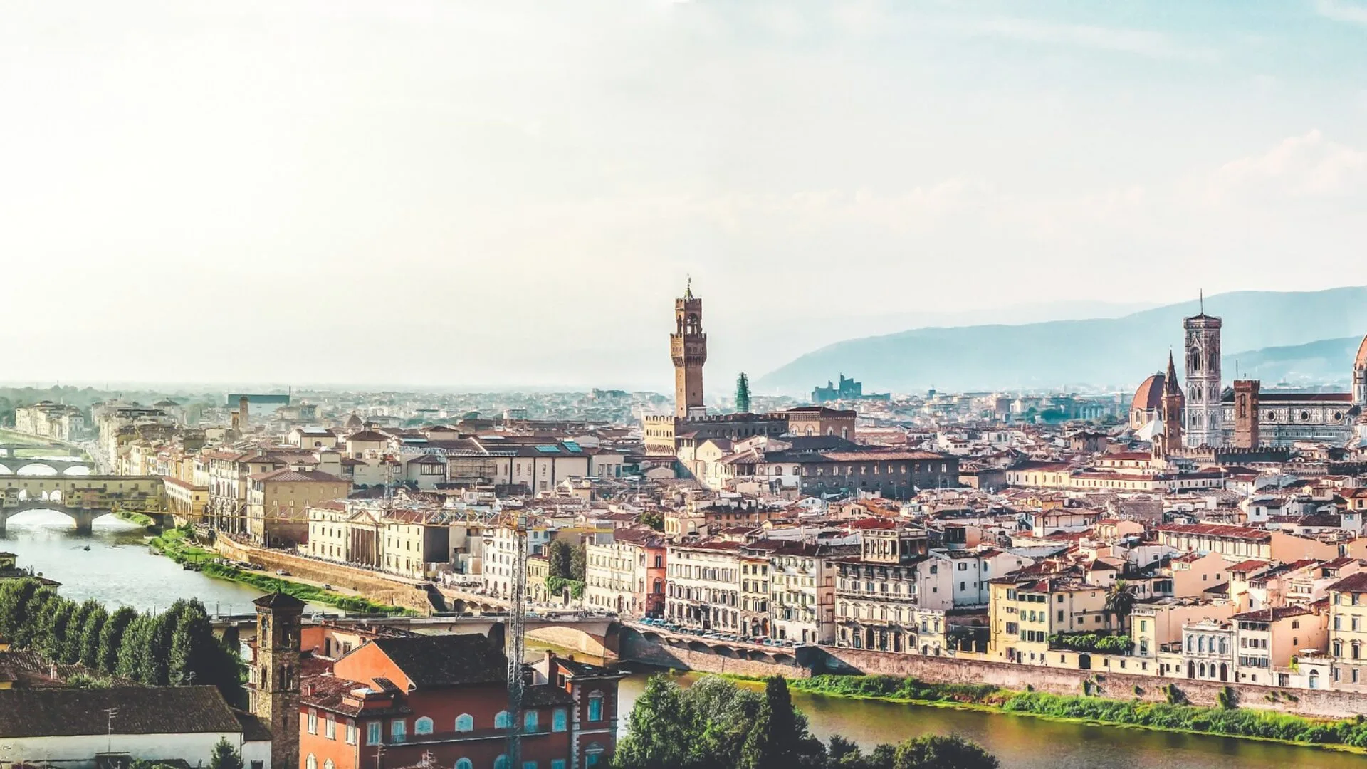 City Game Italia, Scavenger Hunts