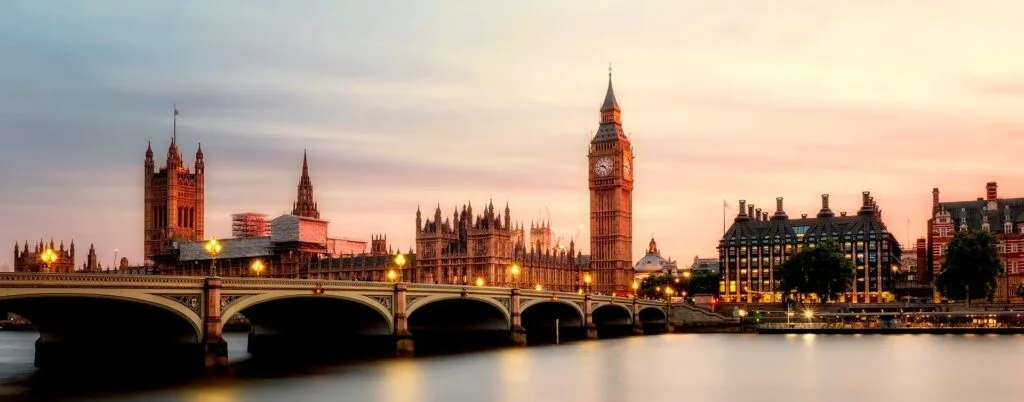City Game Londra