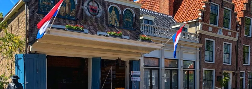 City Game Gouda
