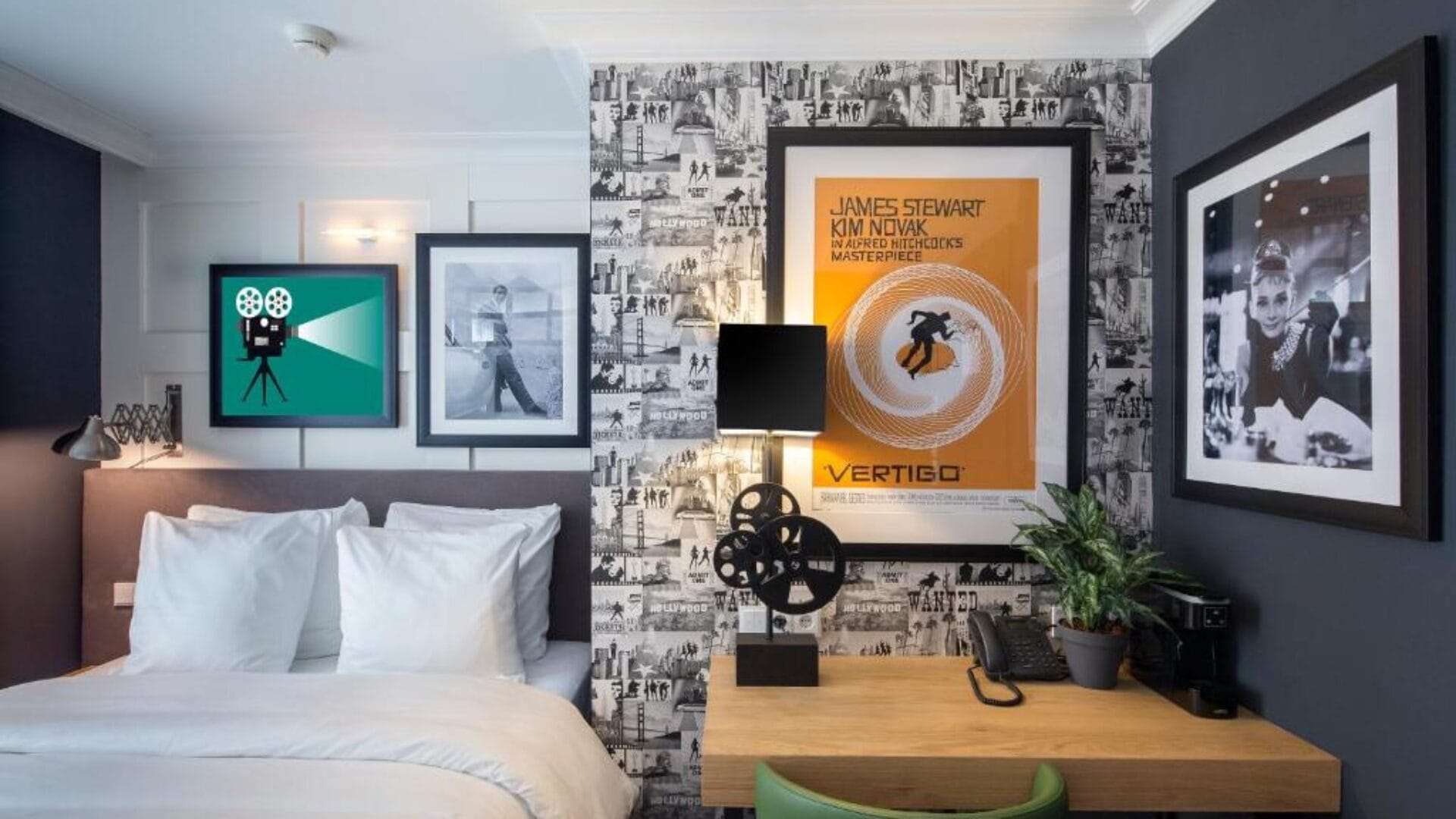 Boutique Hotel The Highland House Amsterdam