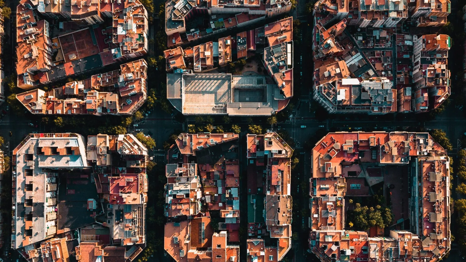 City Game Barcelona