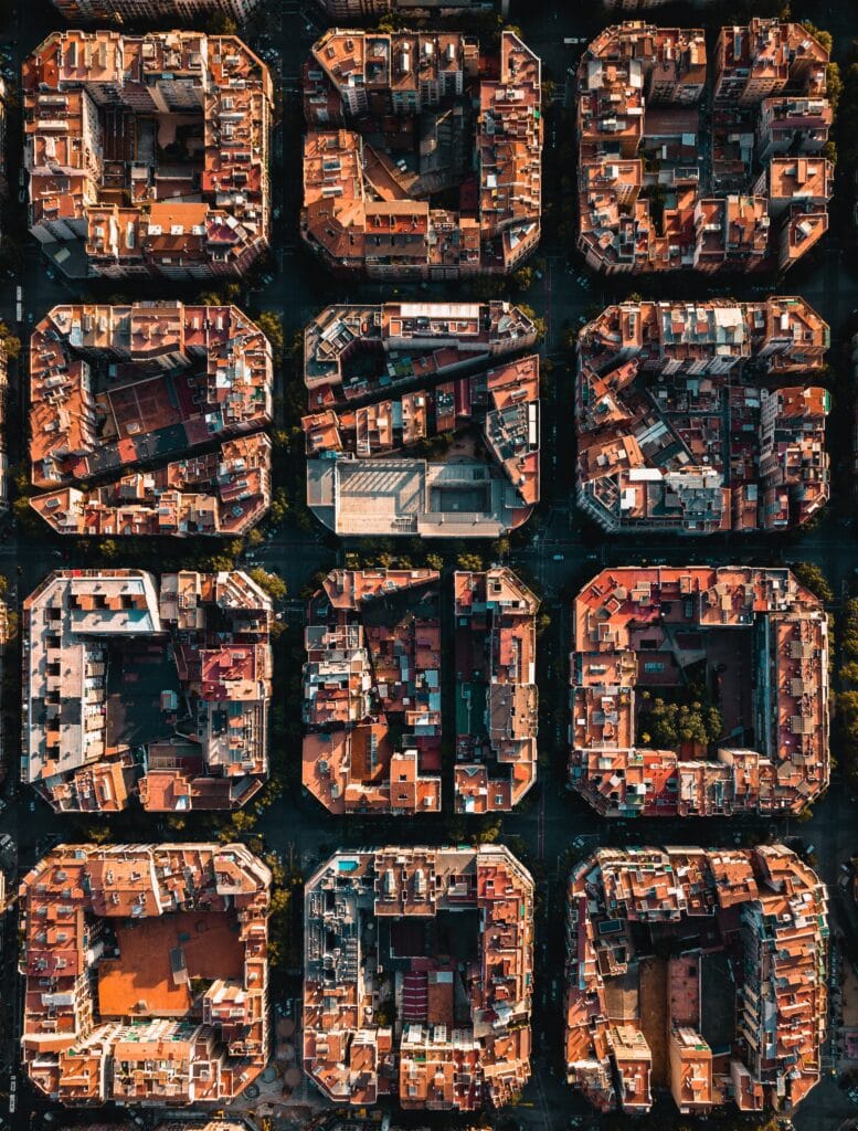 City Game Barcelona