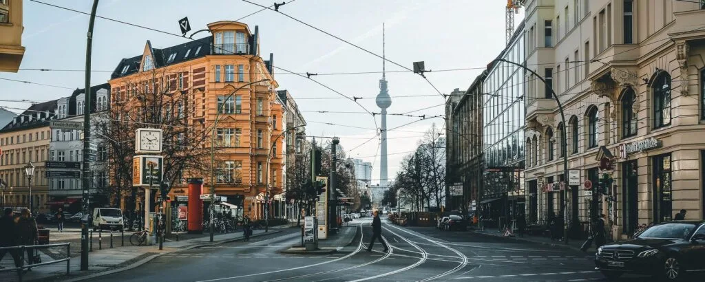 City Game Berlin