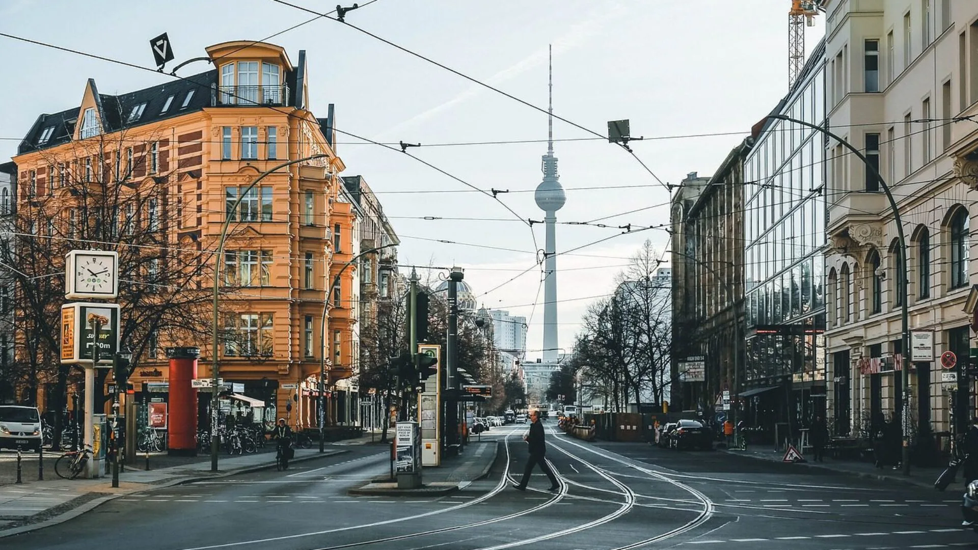 City Game Berlin