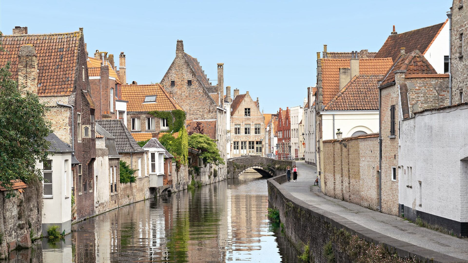 City Game Bruges