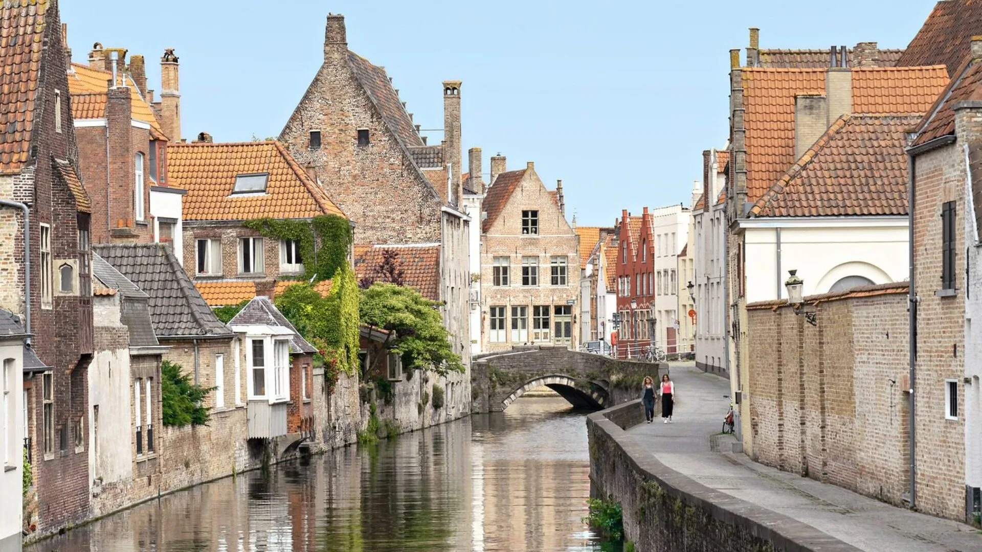 City Game Brugge