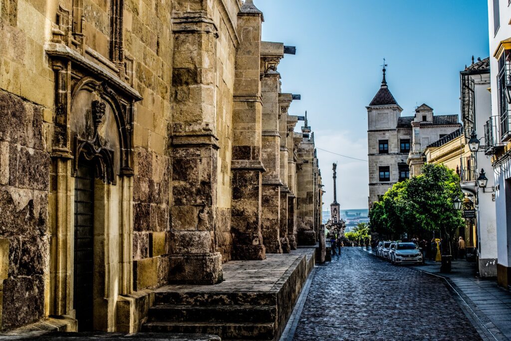 City Game Córdoba