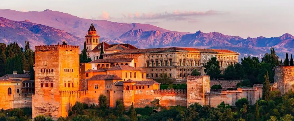 City Game Granada