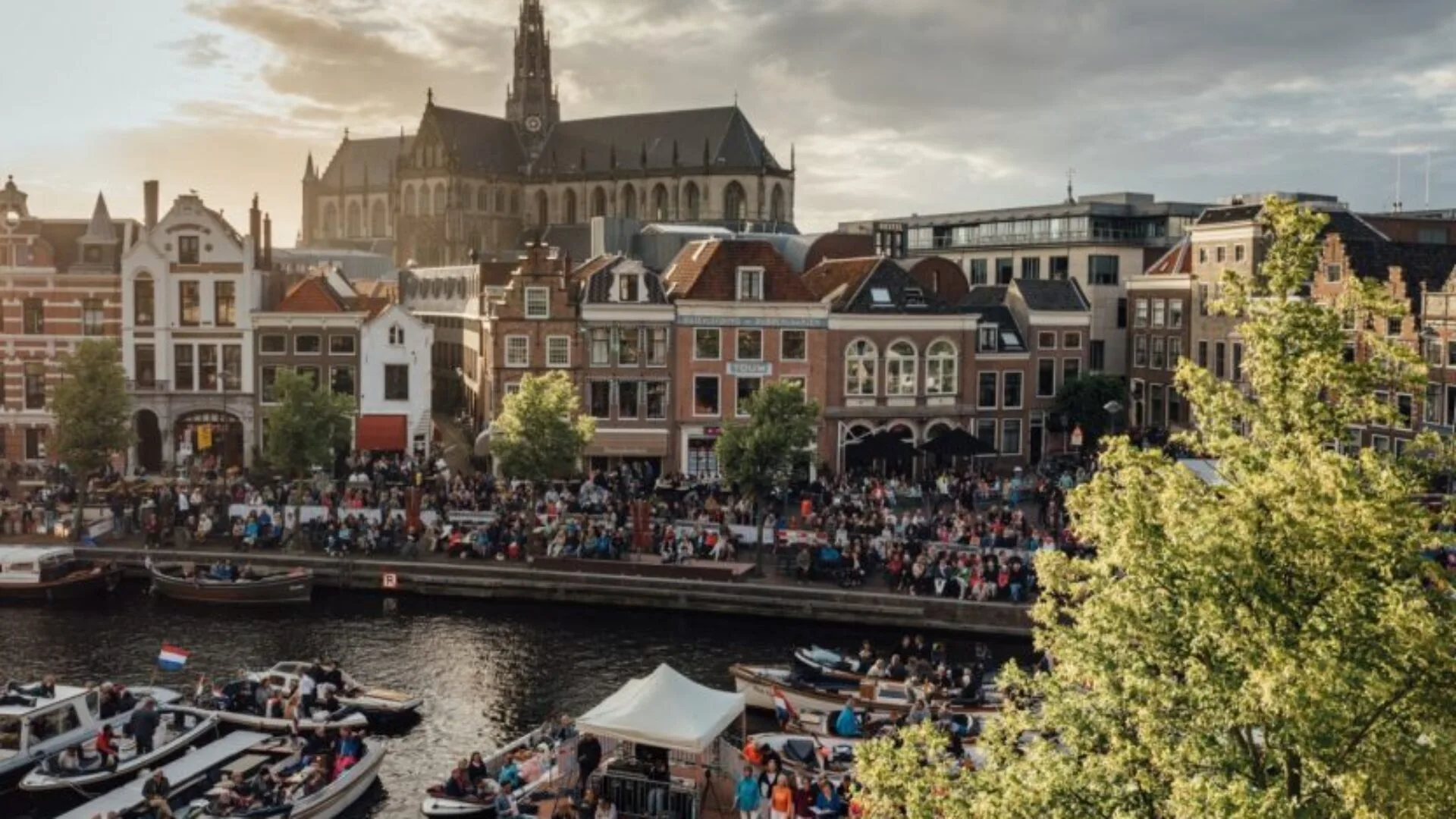 City Game Haarlem