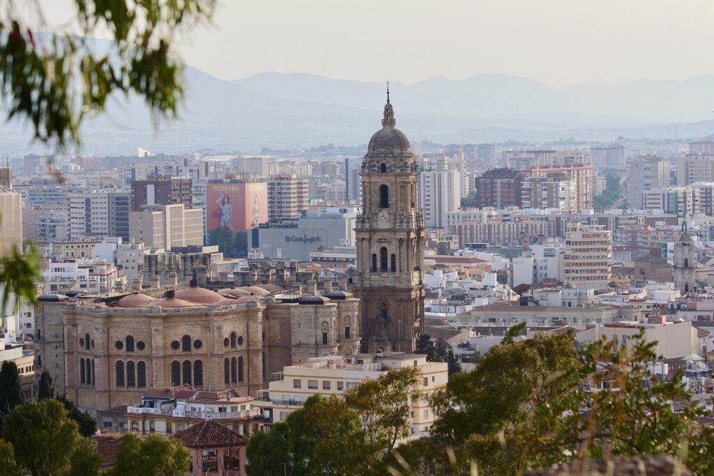 City Game Malaga