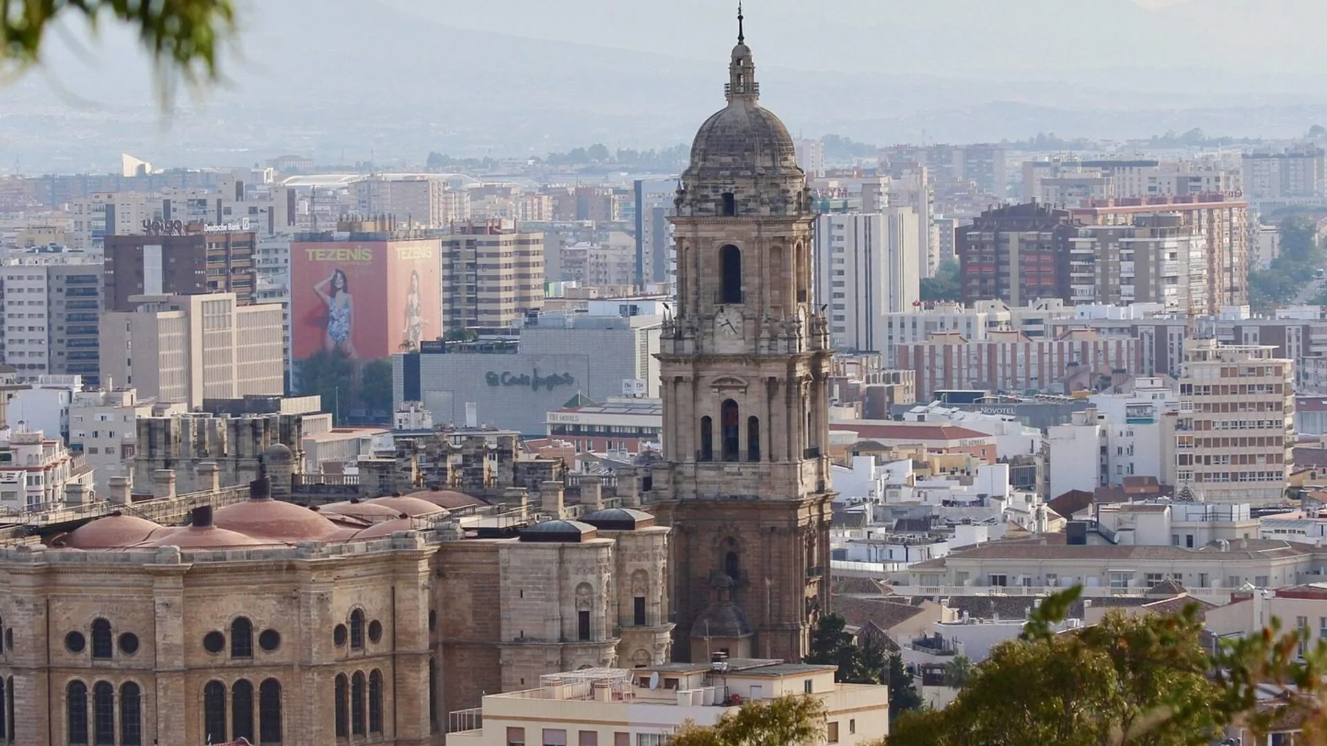 City Game Malaga