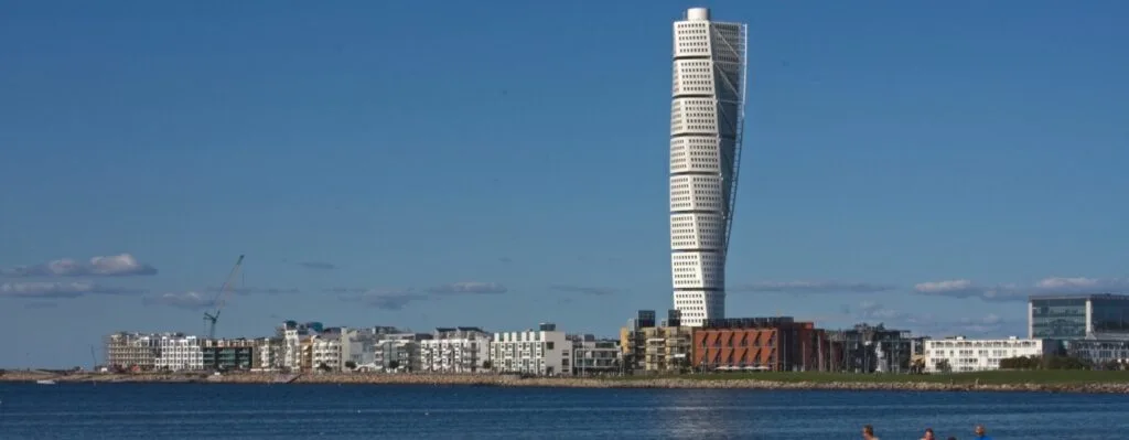 City Game Malmo