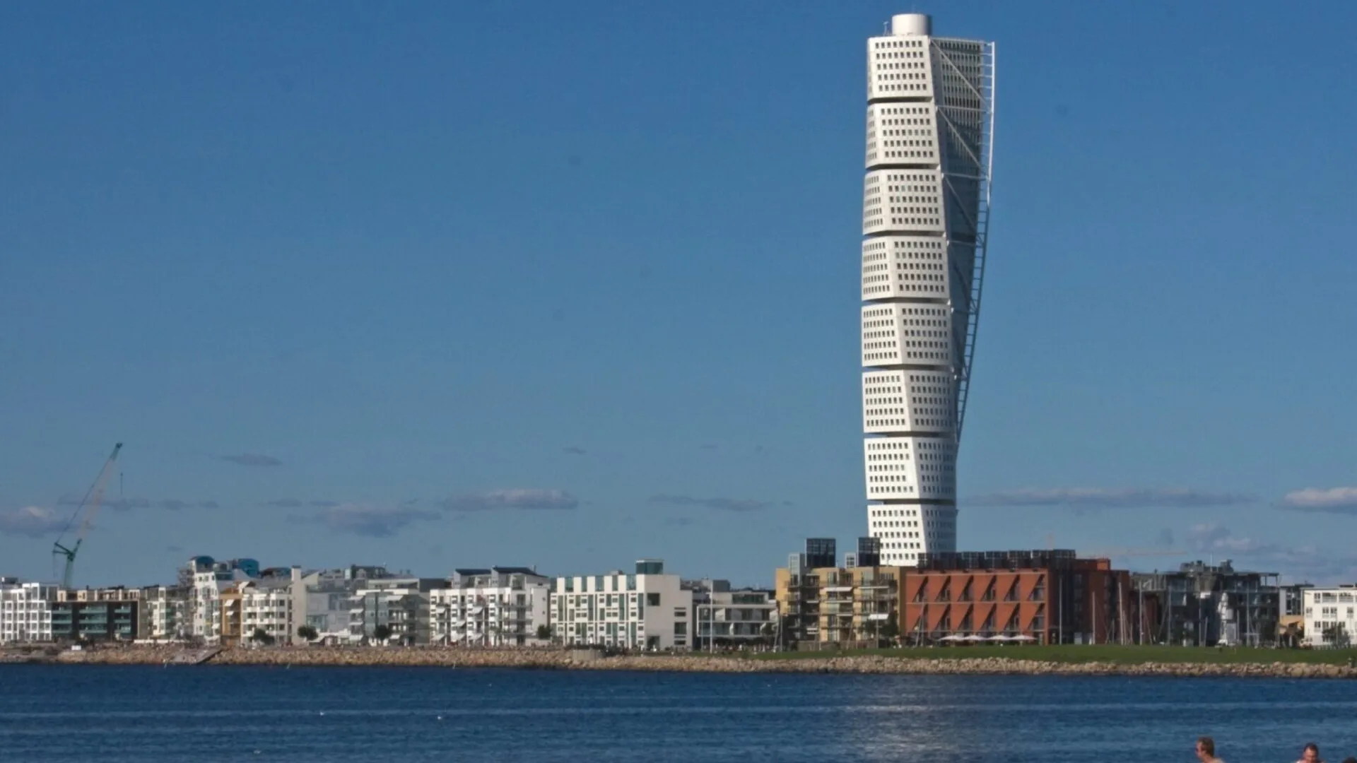 City Game Malmö