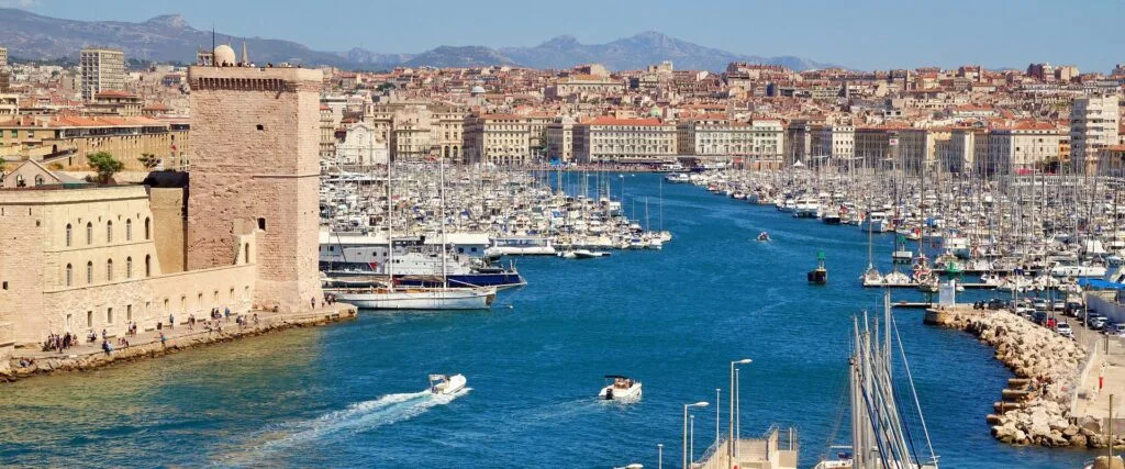 City Game Marseille