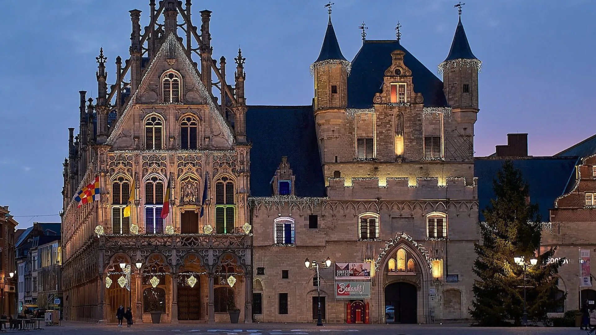 City Game Mechelen