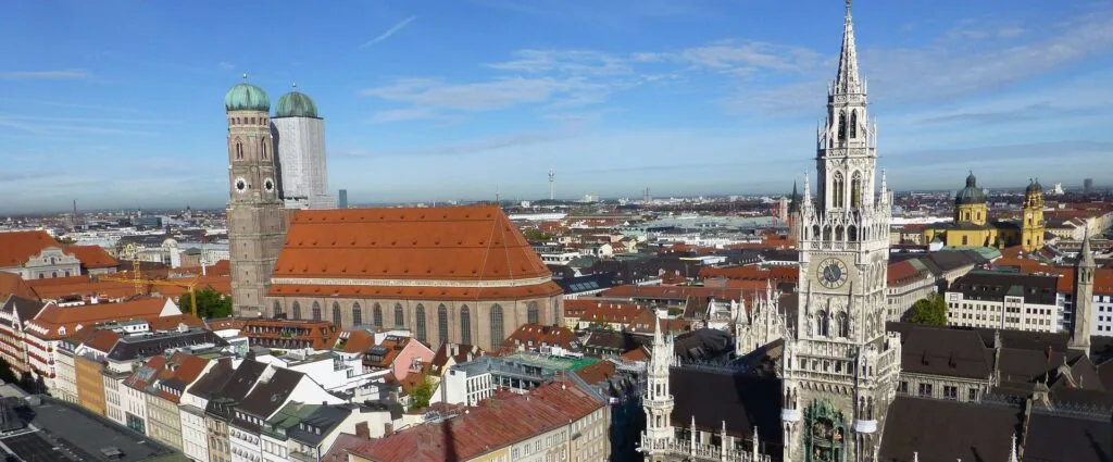 City Game Munich
