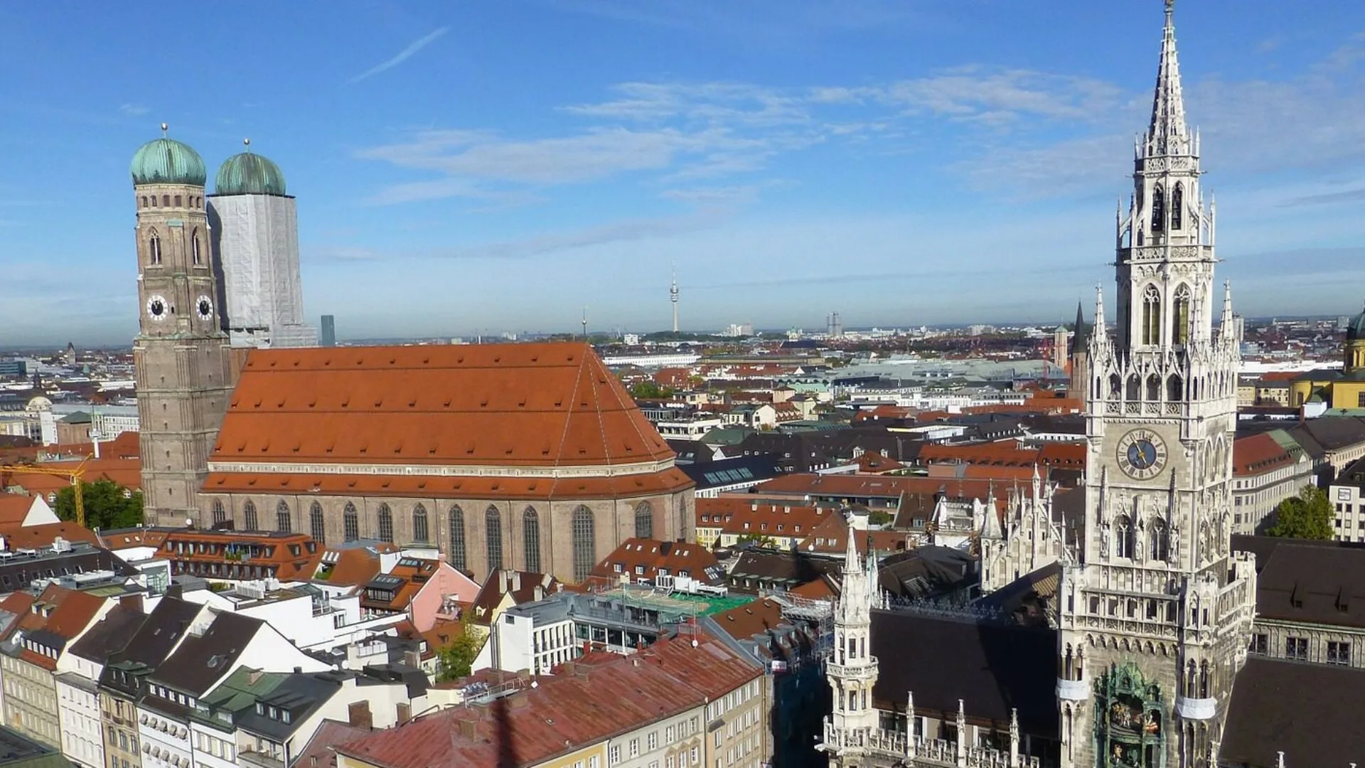 City Game Munich