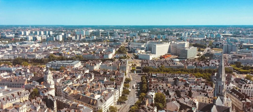 City Game Nantes
