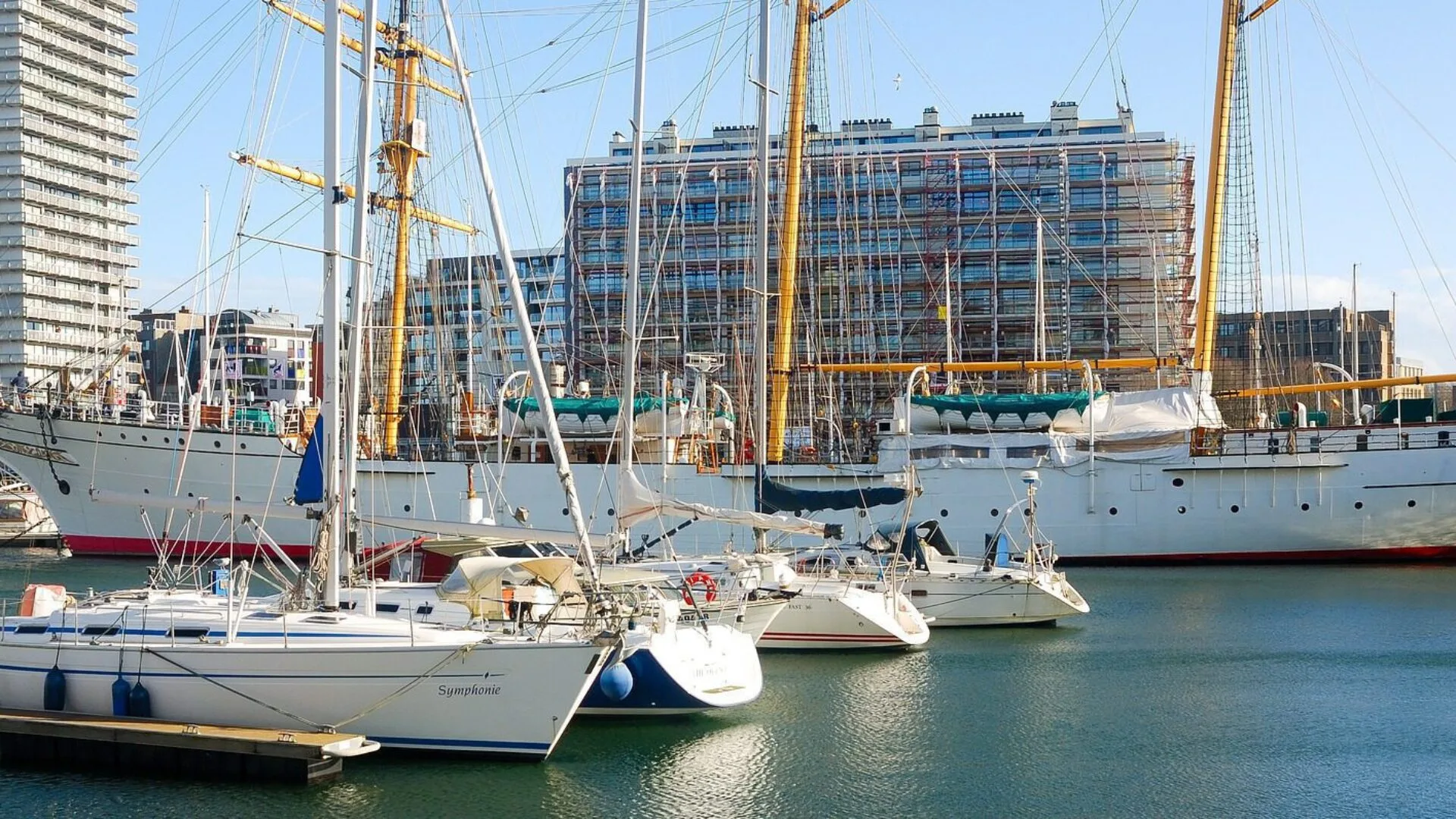 City Game Ostende