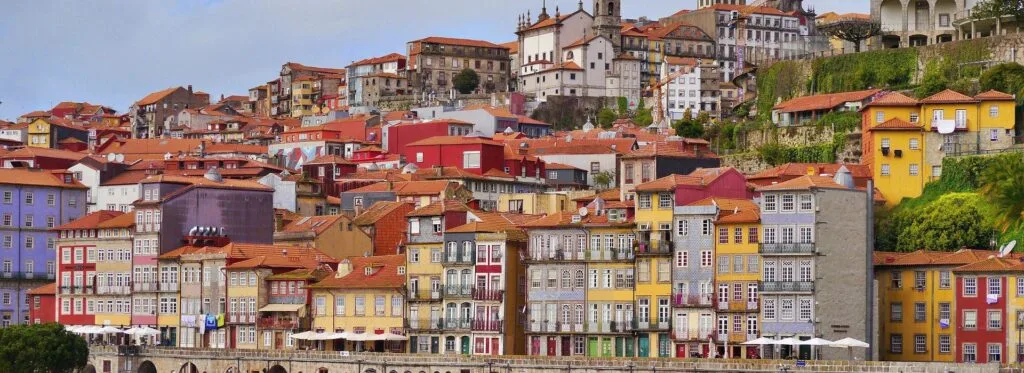 City Game Porto