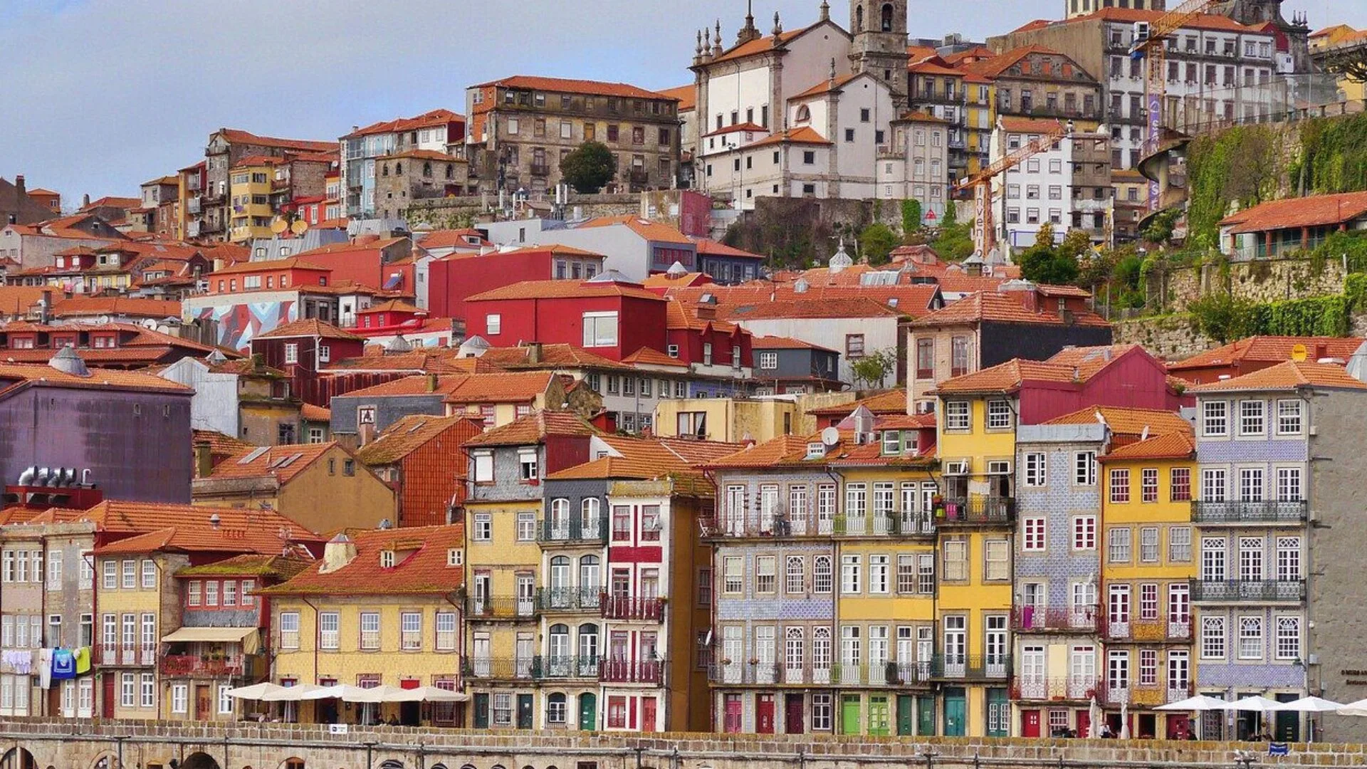City Game Porto