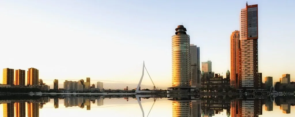 City Game Rotterdam