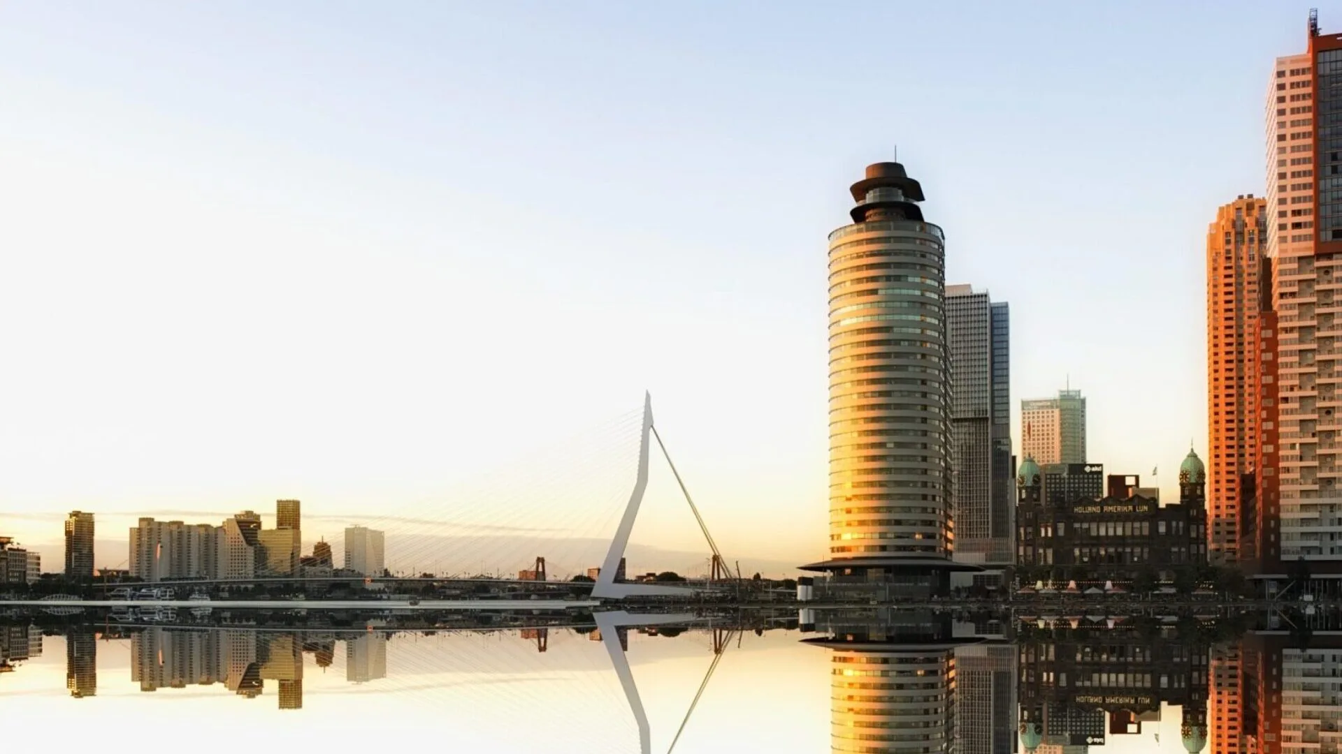 City Game Rotterdam