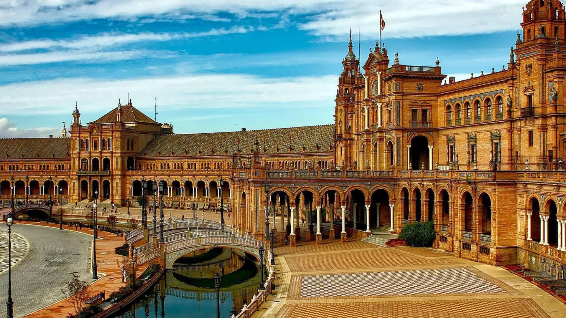 City Game Seville