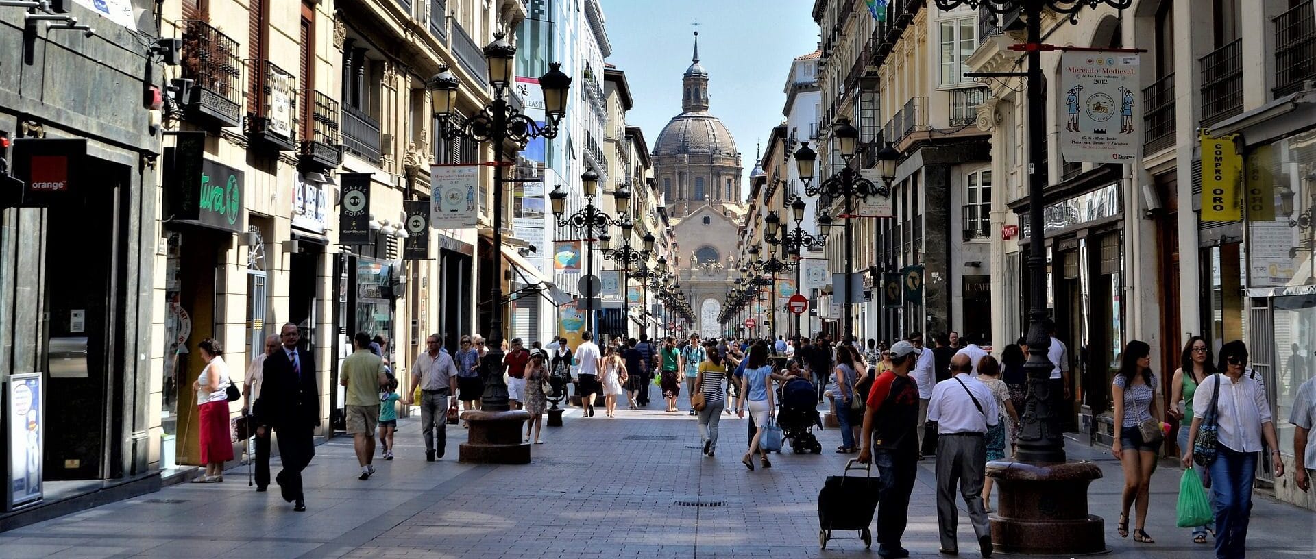 City Game Zaragoza Desde 1 persona Descubre ahora
