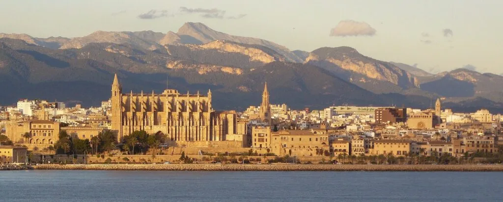 City Game Palma de Mallorca
