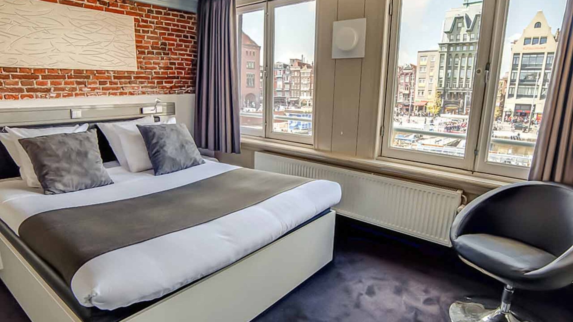 Hotel CC Amsterdam