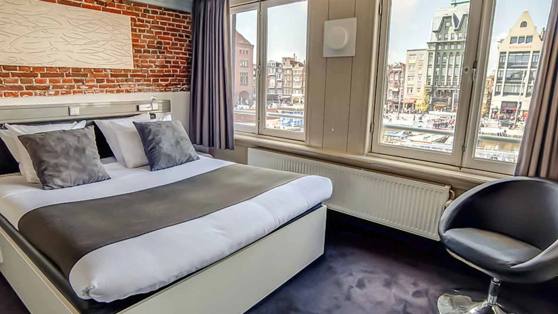 Hotel CC Amsterdam