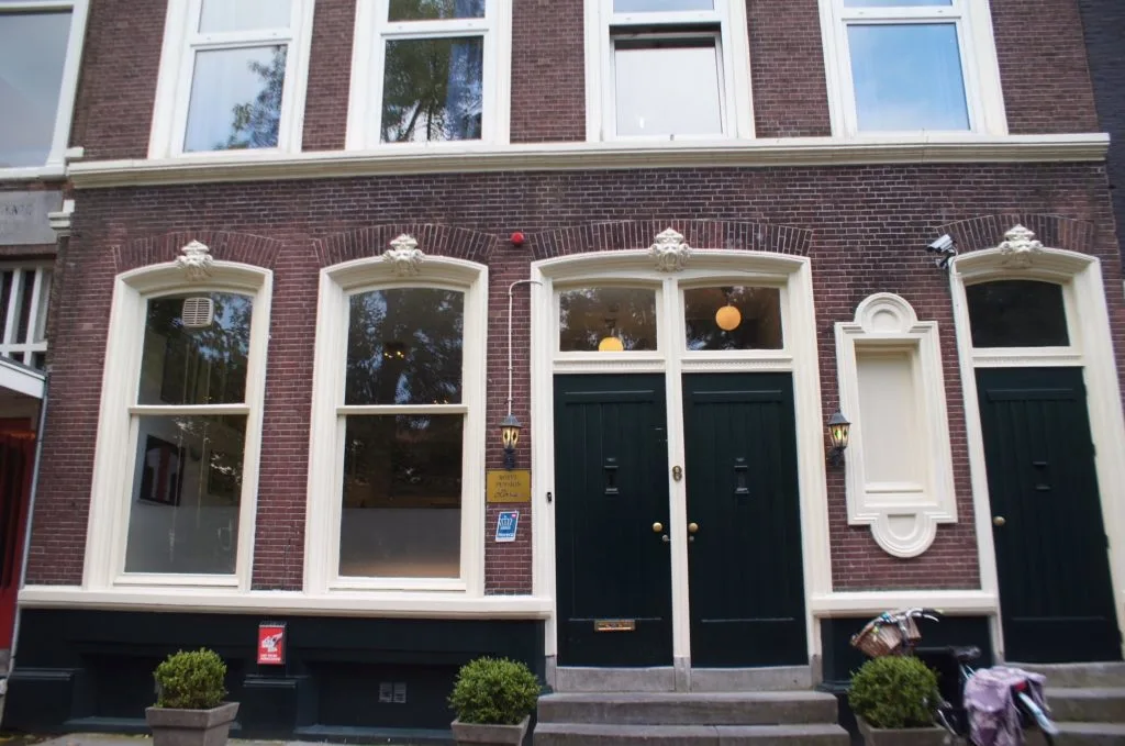 Hotel Hortus Amsterdam