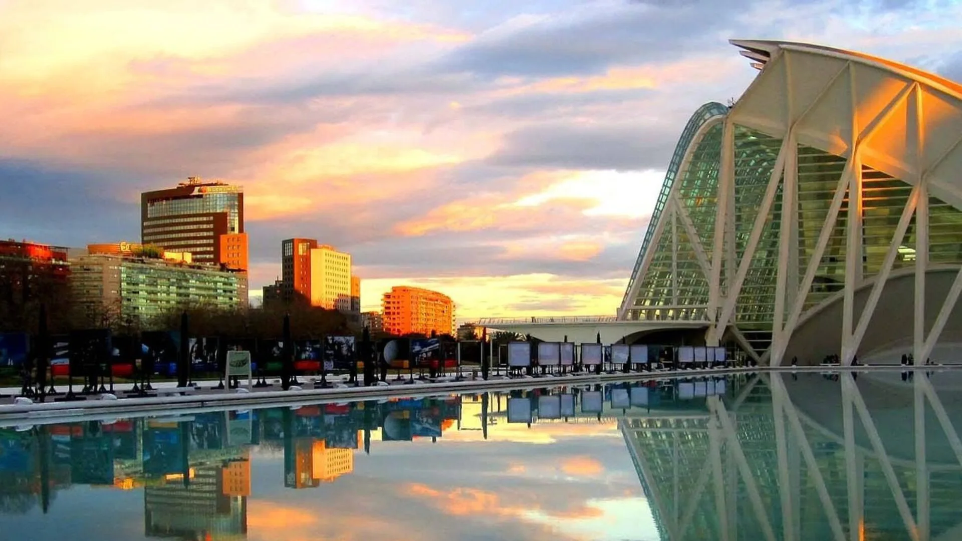 City Game Valencia